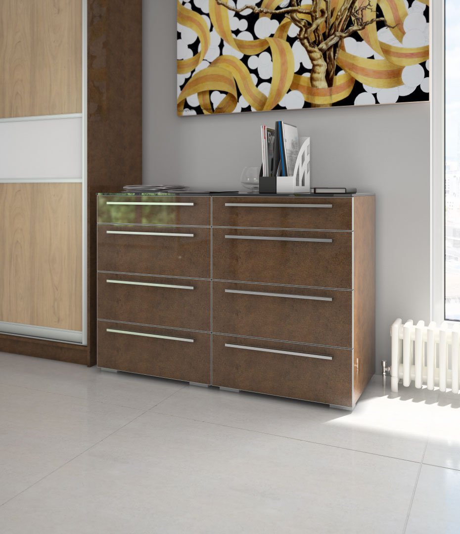 Комод Adelta Trend (артикул 698)